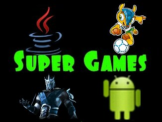 Super games